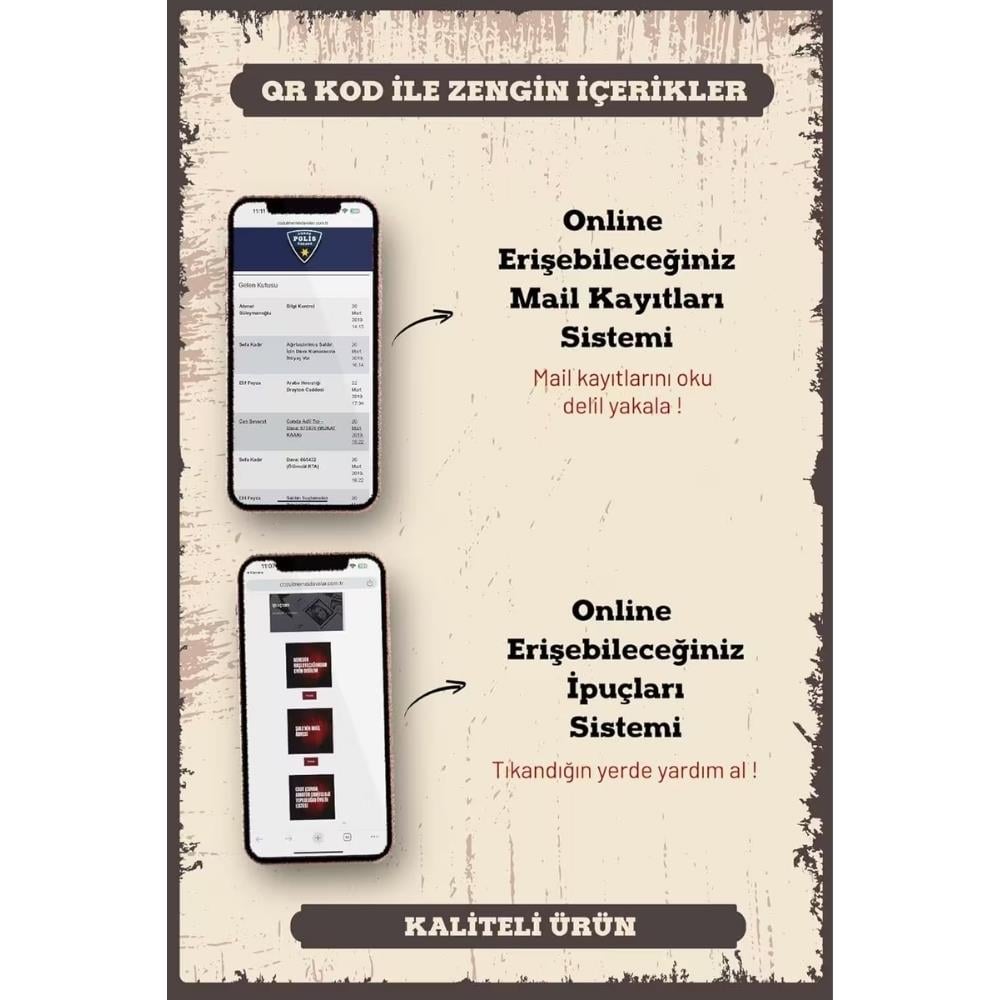 COZULMEMIS DAVALAR AKIL HASTANESI