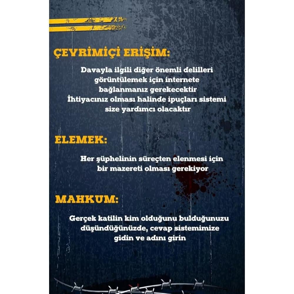 COZULMEMIS DAVALAR AKIL HASTANESI