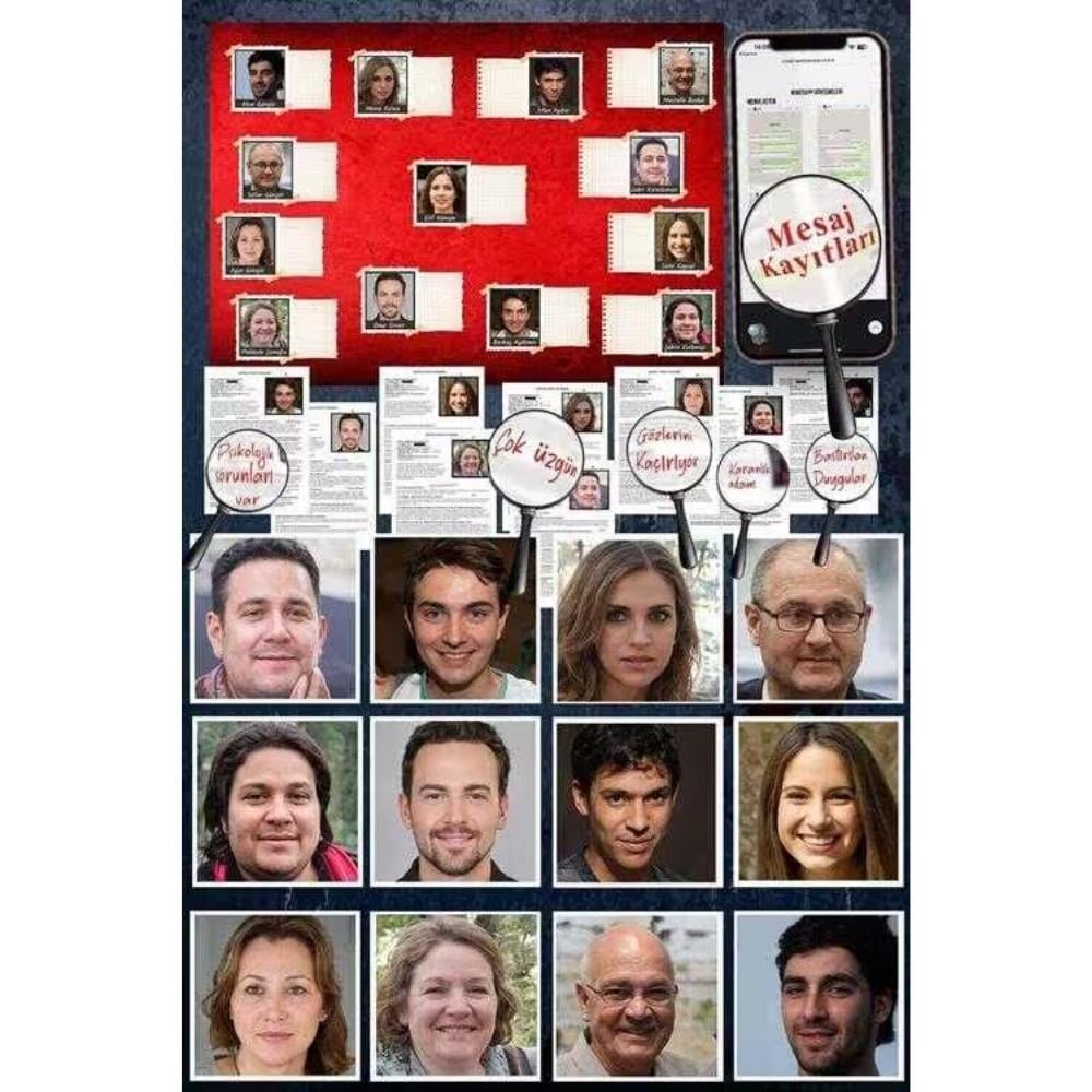 COZULMEMIS DAVALAR COPTEKI KADIN CESETI