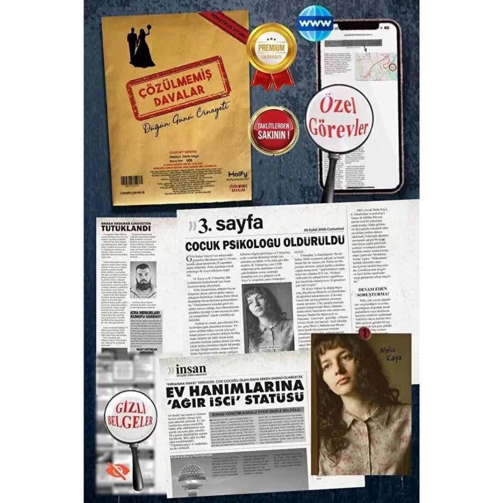 COZULMEMIS DAVALAR DUGUN GUNU CINAYETI