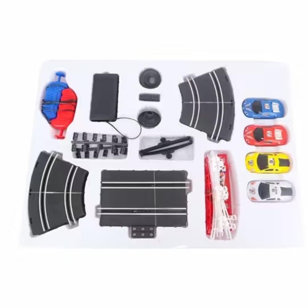 CXY589389 MEGA YARIS SETI