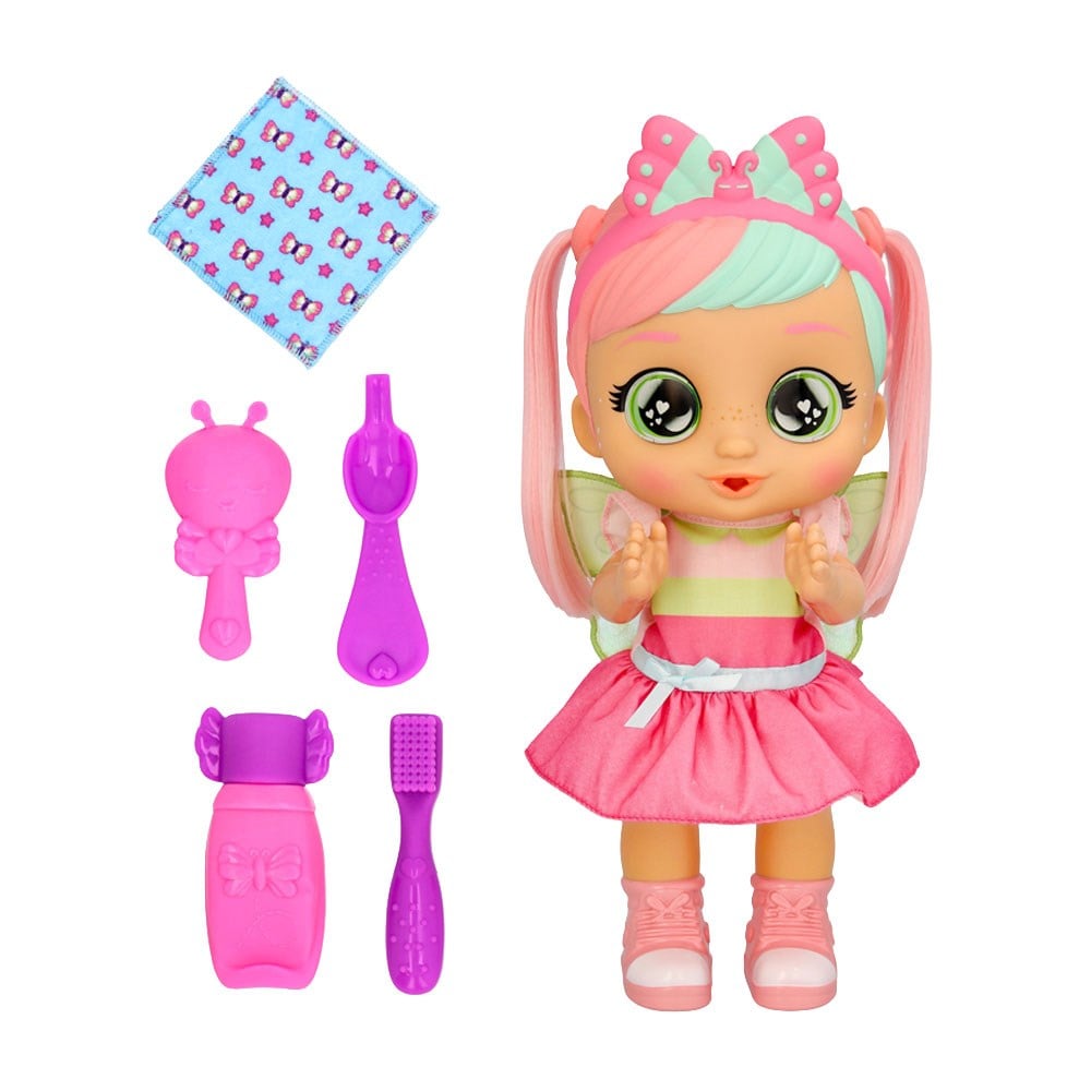 CYB83000 CRY BABIES BELLA SABAH RUTINI-921481