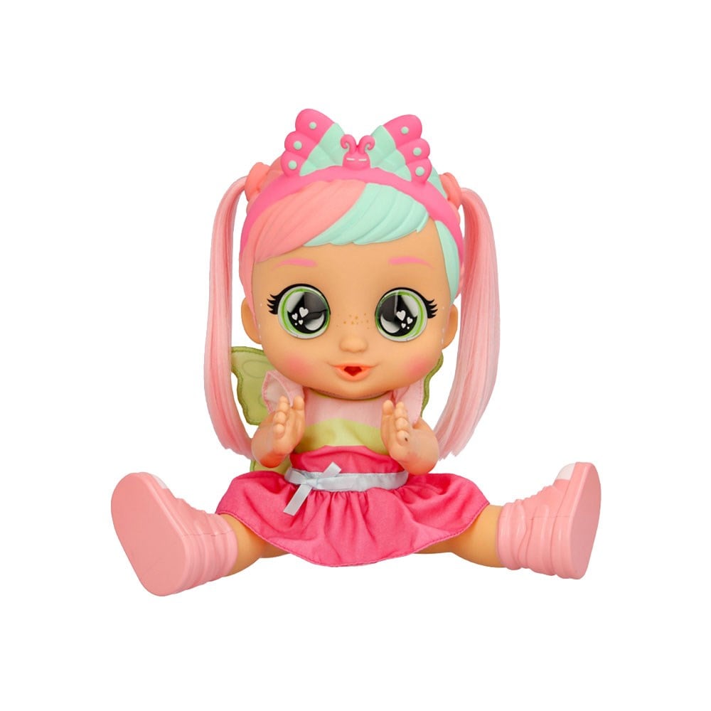 CYB83000 CRY BABIES BELLA SABAH RUTINI-921481