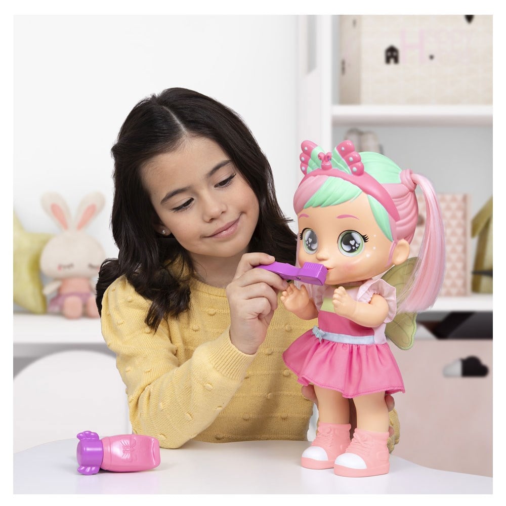 CYB83000 CRY BABIES BELLA SABAH RUTINI-921481