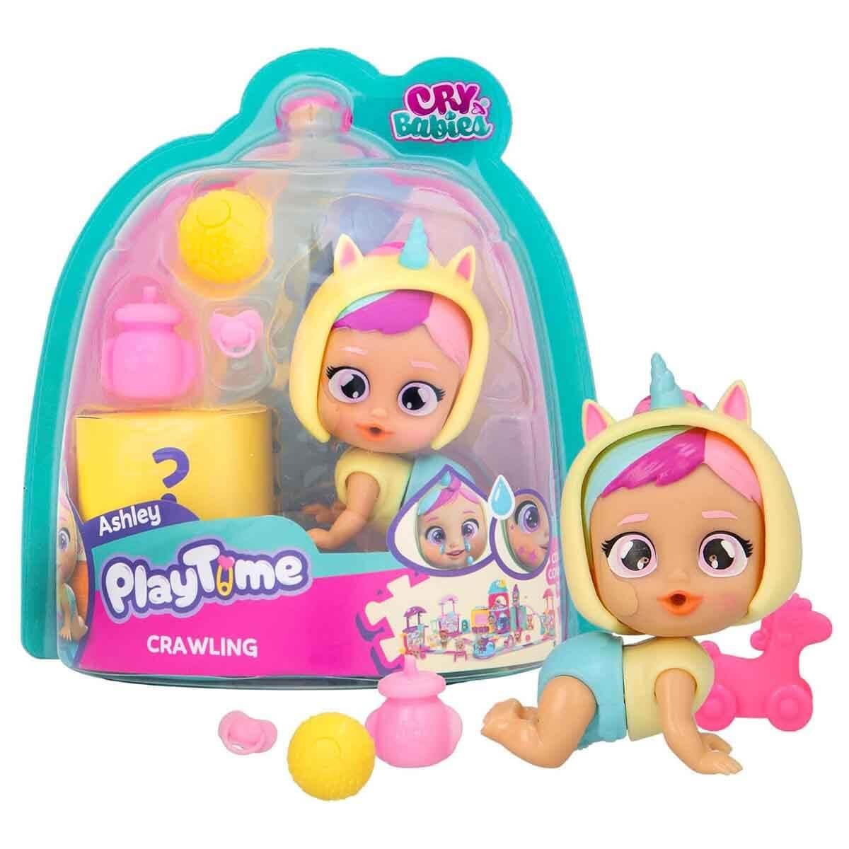 CYP00000 CRY BABIES PT MINI BEBEKLER CDU6-921825
