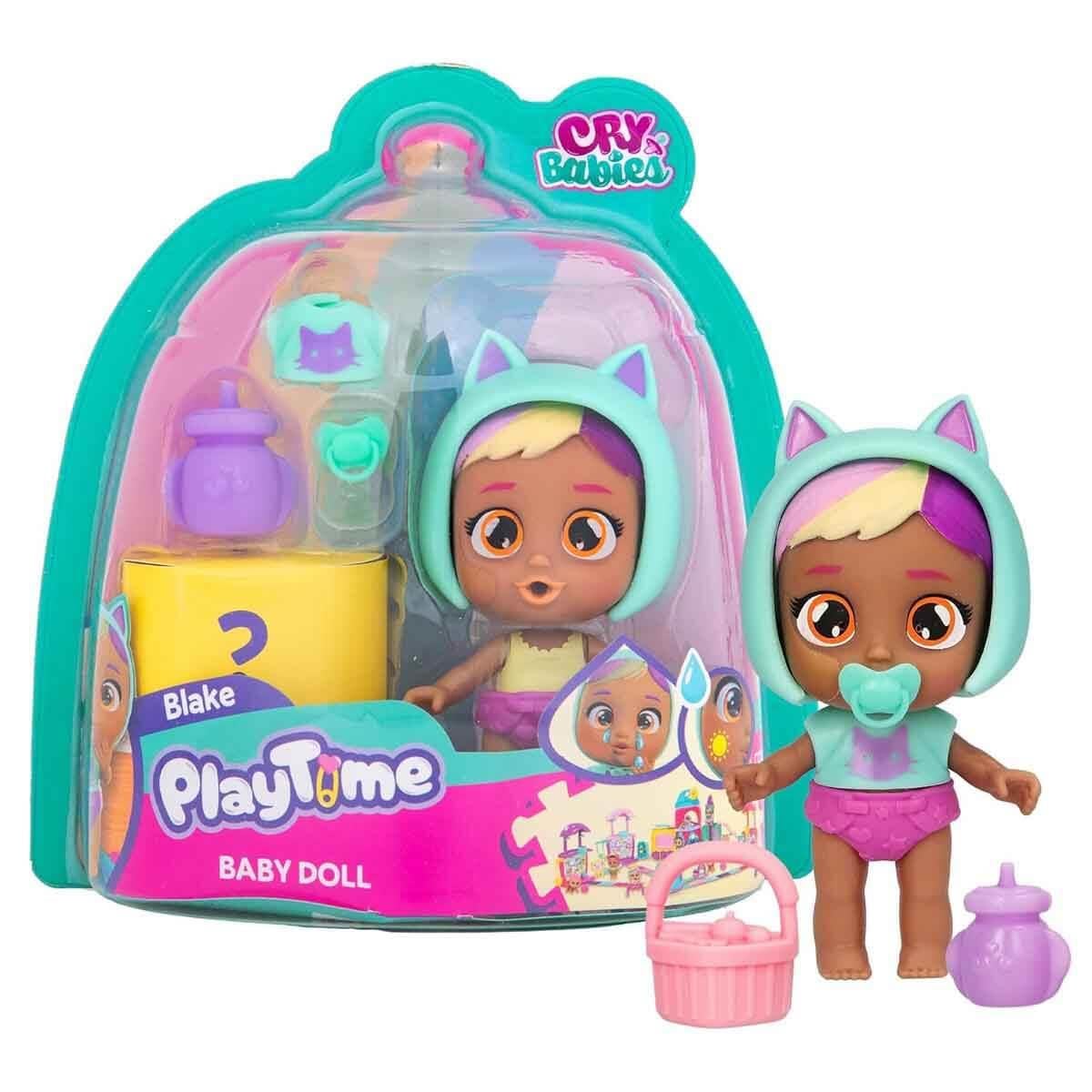 CYP00000 CRY BABIES PT MINI BEBEKLER CDU6-921825