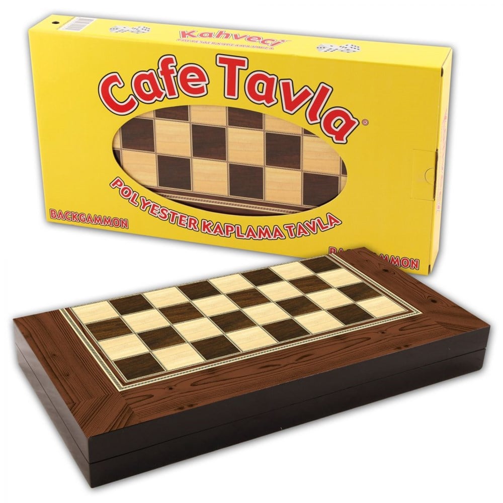 1021019 CAFE TAVLA CEVIZ