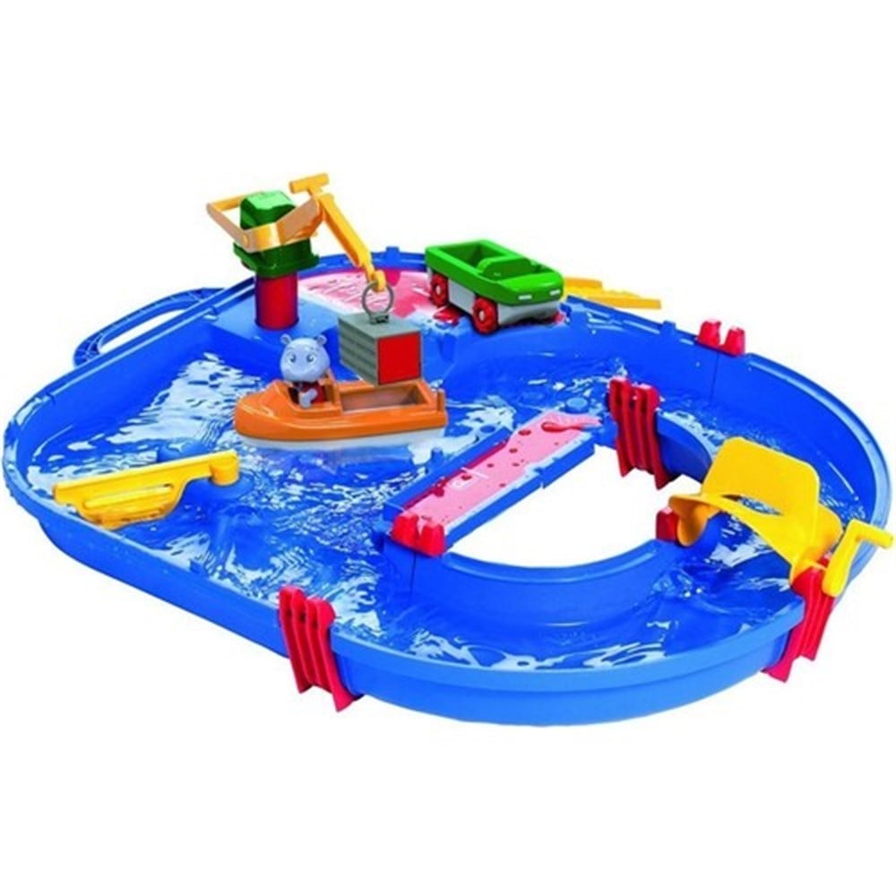 DAQ01501 AQUAPLAY BASLANGIC SET