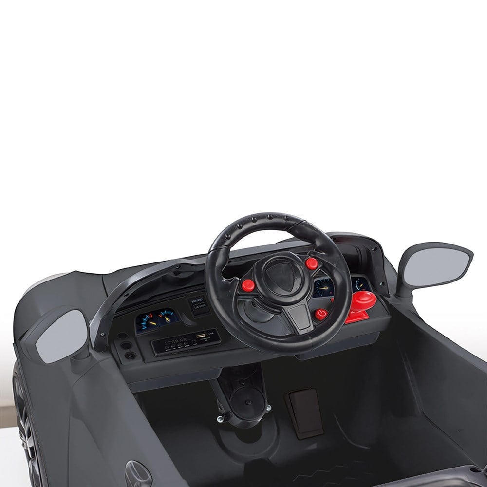 Daytona 12V Uzaktan Kumandalı Akülü Araba 8097