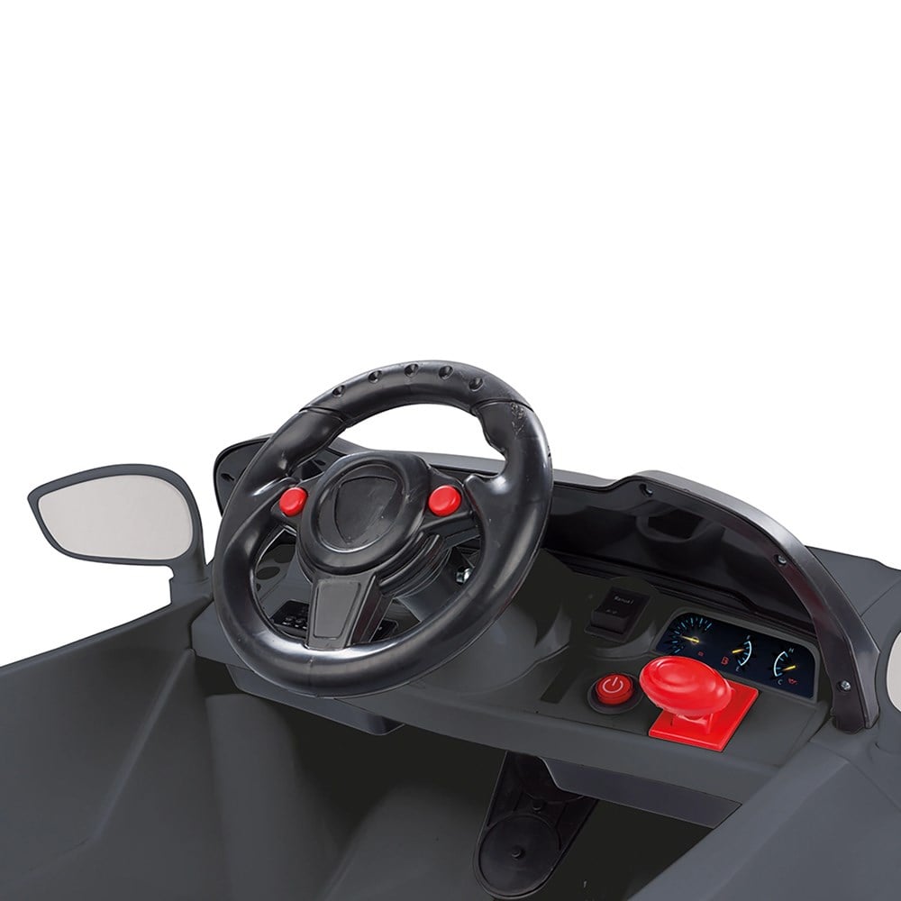 Daytona 12V Uzaktan Kumandalı Akülü Araba 8097
