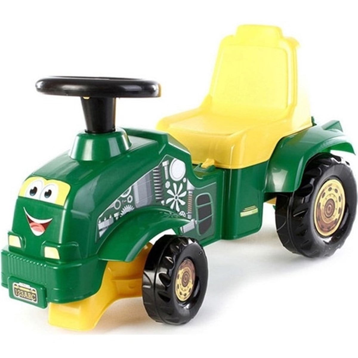 Dede İlk Traktörüm 3355