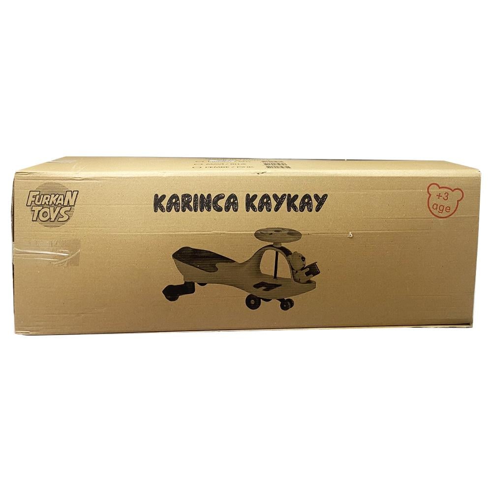Dede Oyuncak Karınca Kaykay