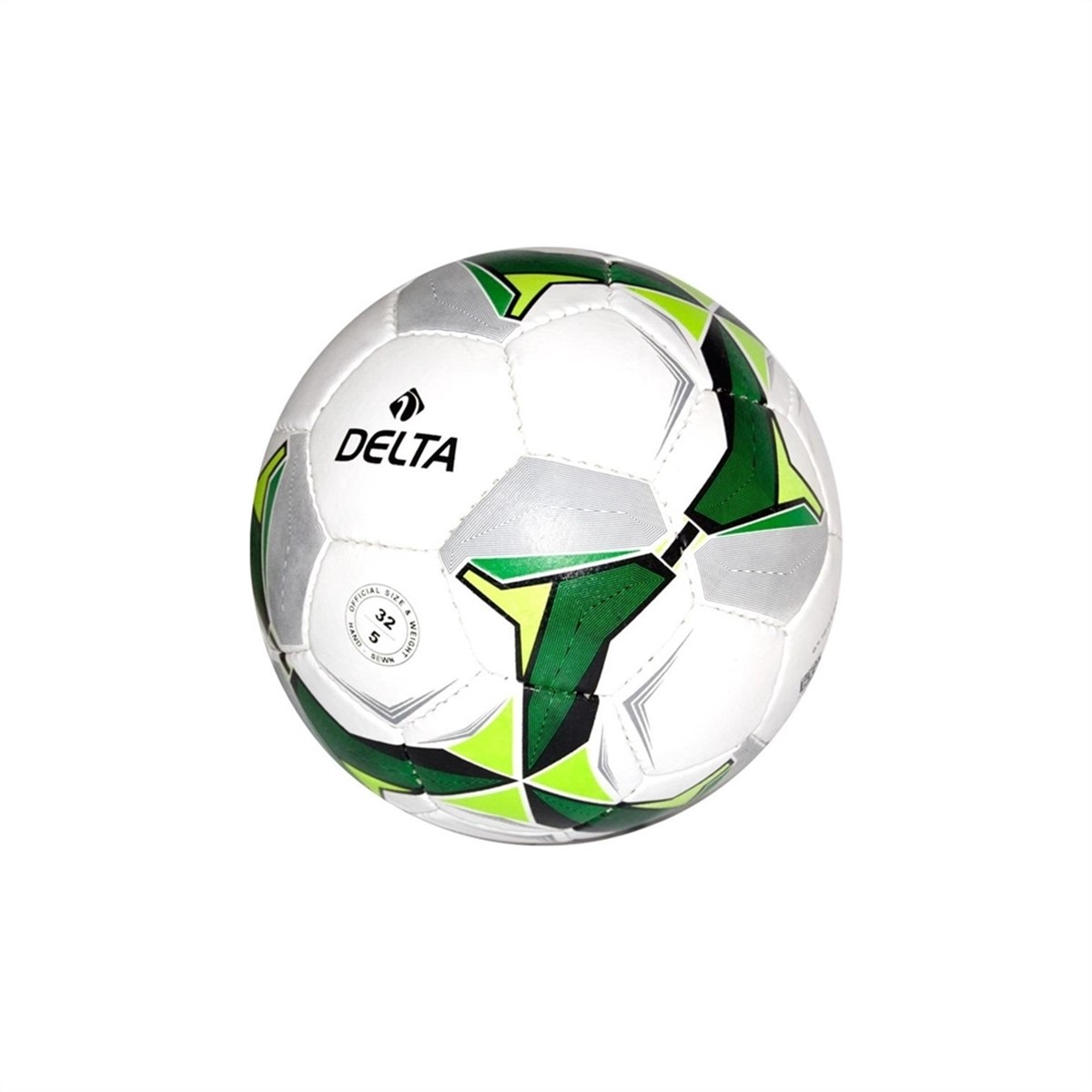 Delta Super League 5 Numara El Dikişli Futbol Topu