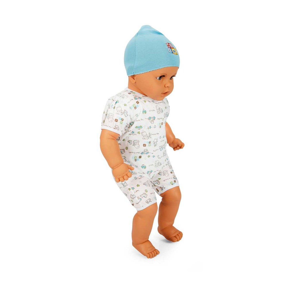 Denis Bebek 60 cm.