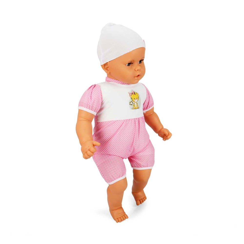 Denis Bebek 60 cm.