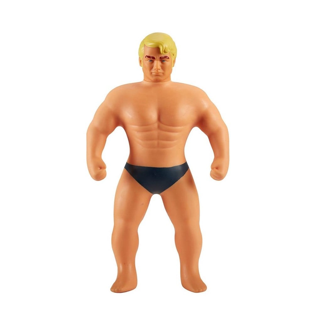 Dev Stretch Armstrong 07743 TRE03000
