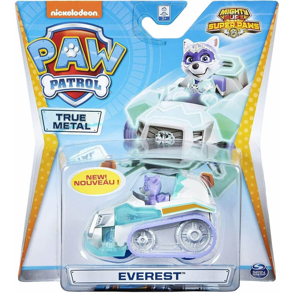 Die Cast Vehicles Clipstrip 6054830