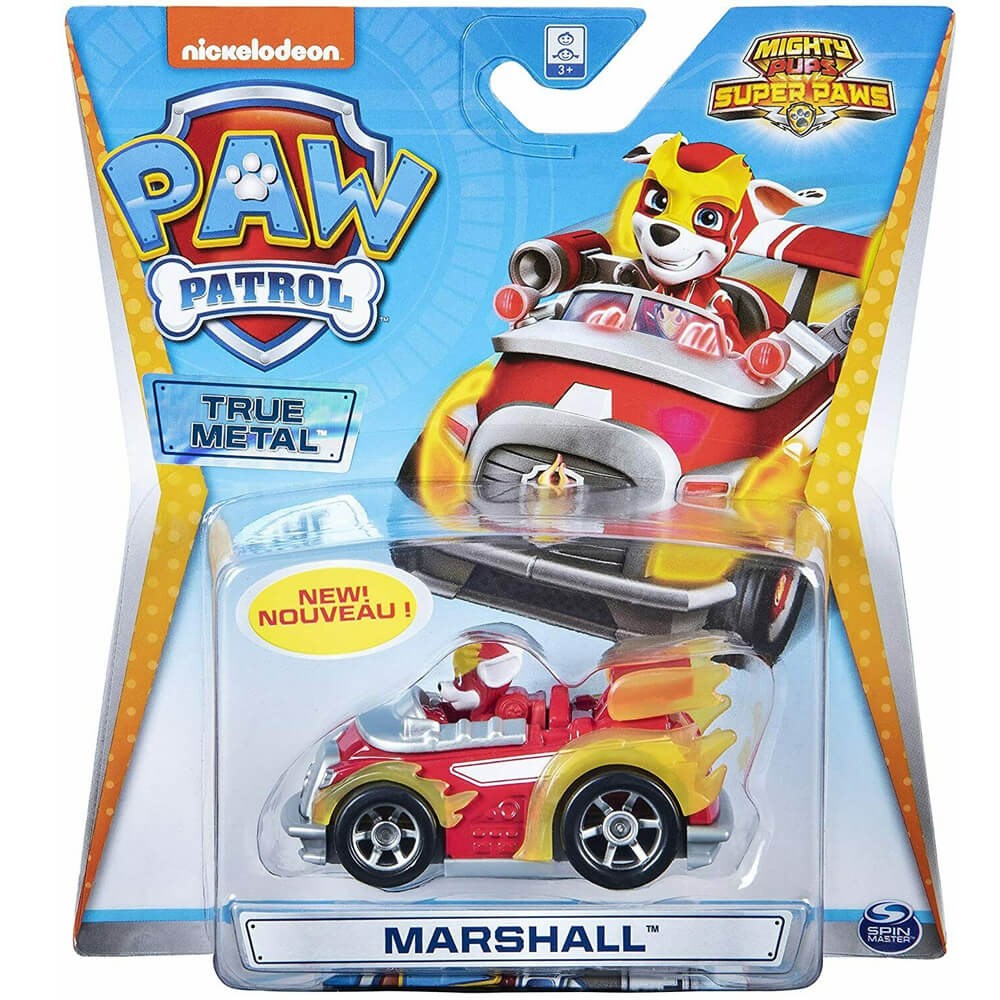 Die Cast Vehicles Clipstrip 6054830