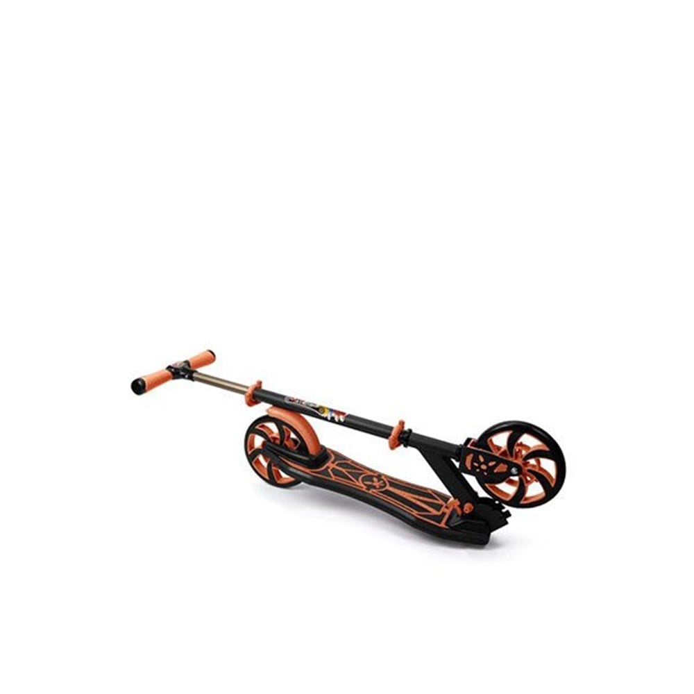 Dipsy Scooter Yeşil