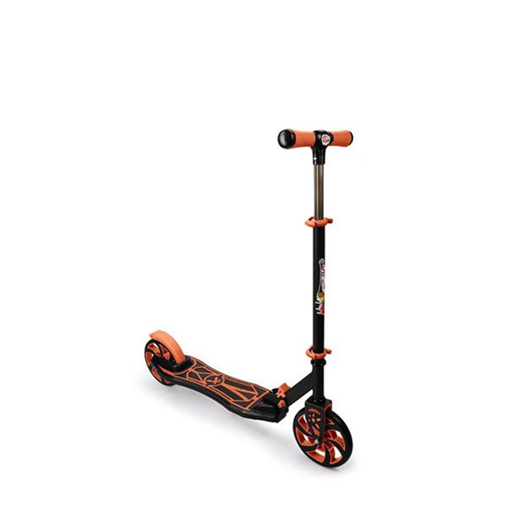 Dipsy Scooter Yeşil