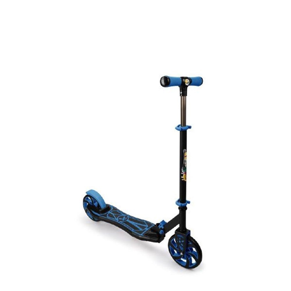 Dipsy Scooter Yeşil