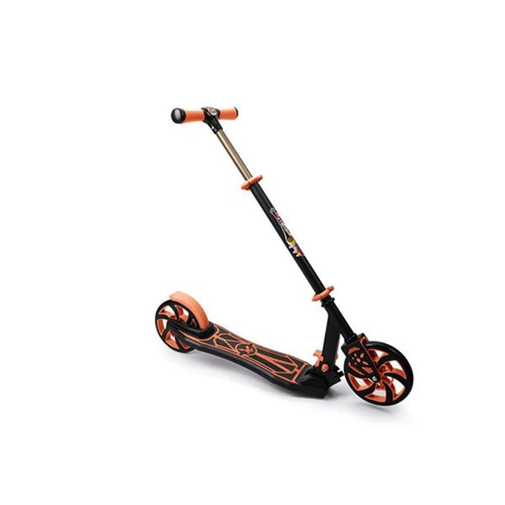 Dipsy Scooter Yeşil