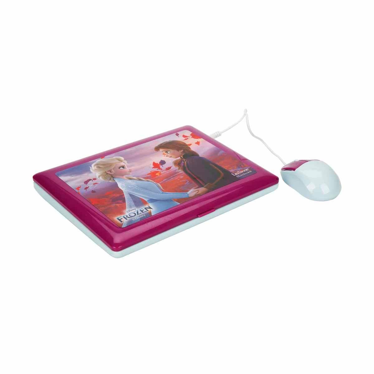 Disney Frozen İngilizce Türkçe Laptop 00008832