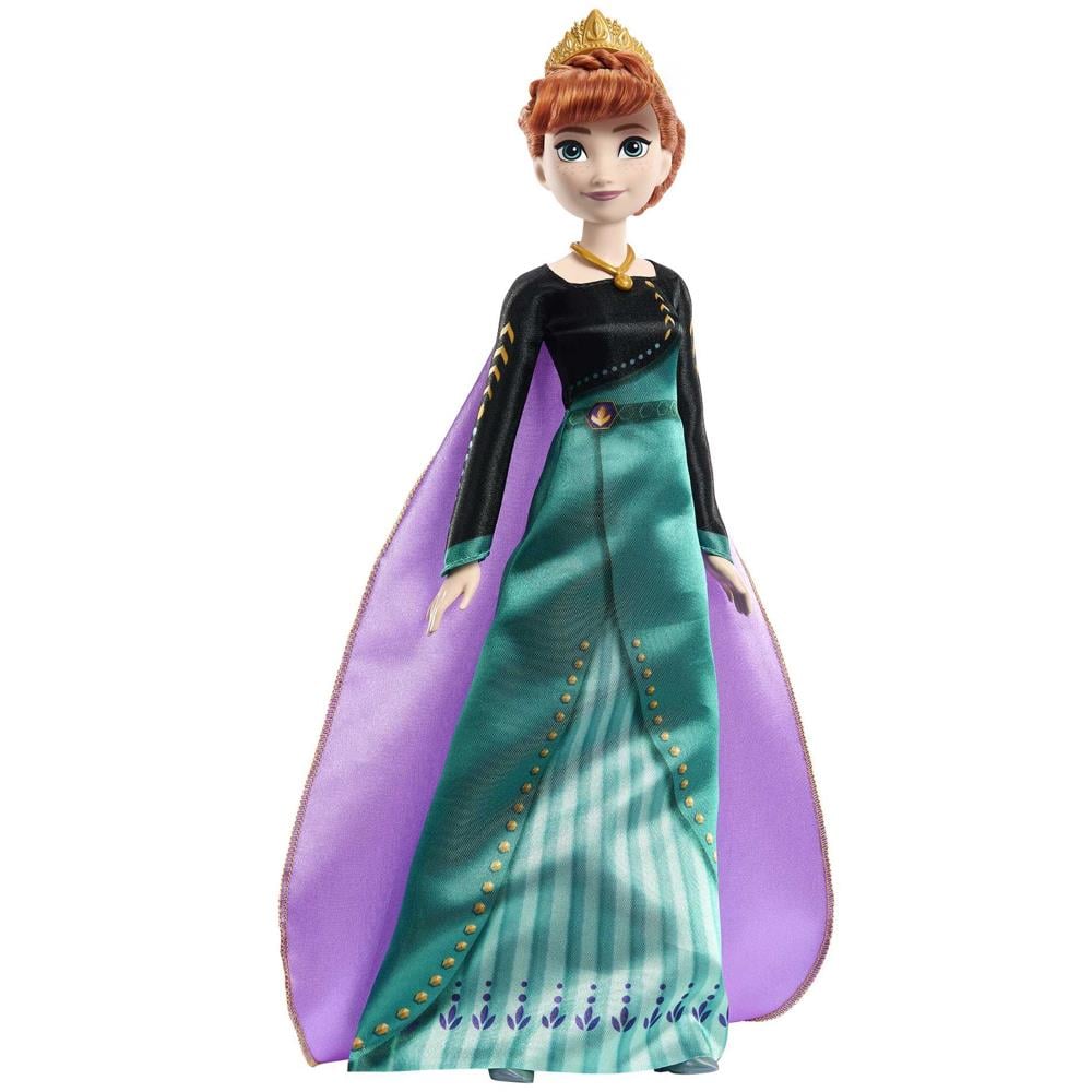 Disney Karlar Ülkesi Prensesleri Anna Ve Elsa 2 Li Paket HMK51