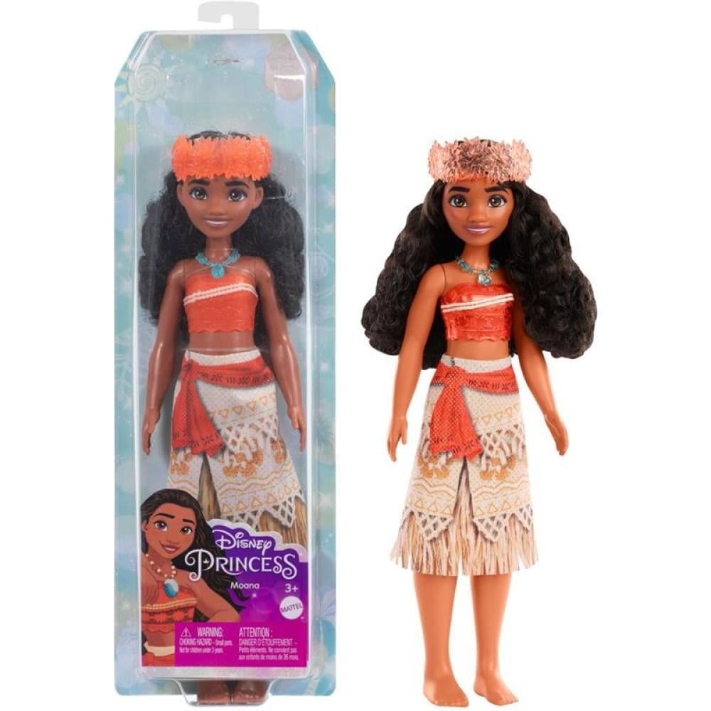 Disney Prenses Ana Karakter Bebekler HLW02