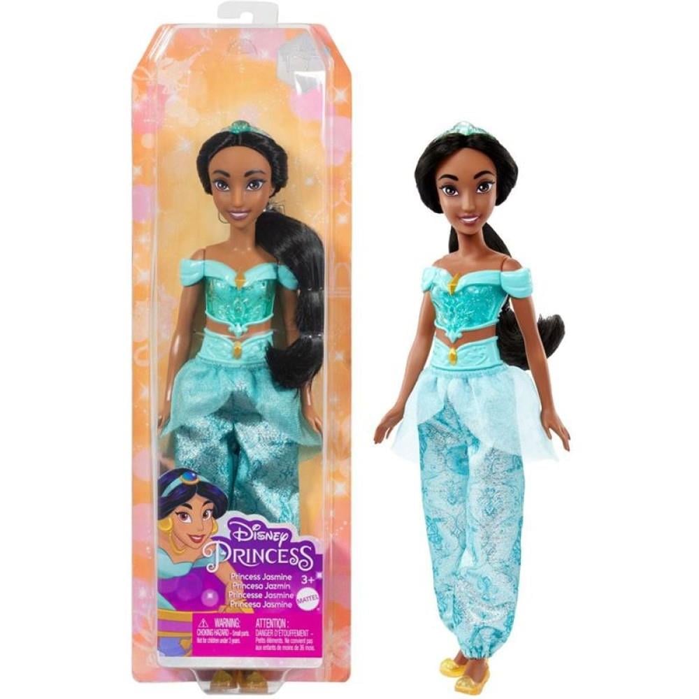 Disney Prenses Ana Karakter Bebekler HLW02