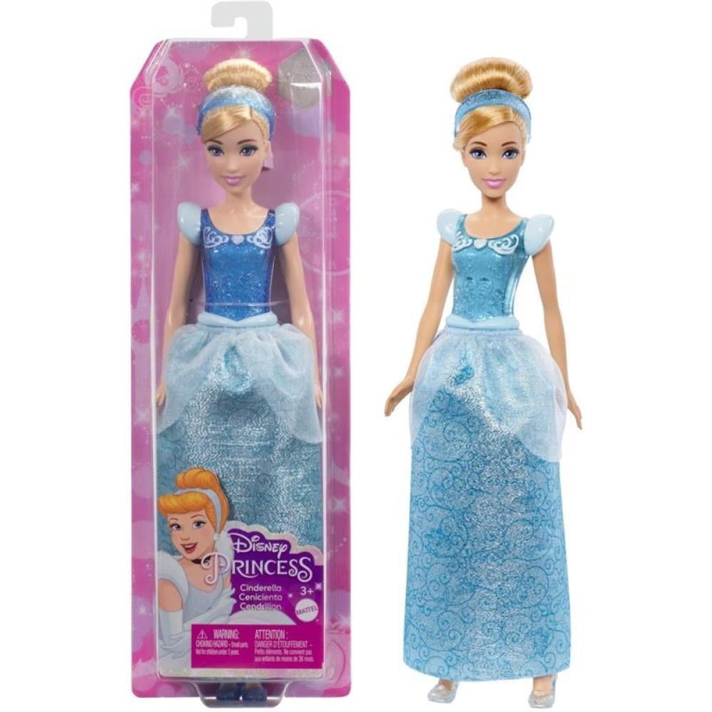 Disney Prenses Ana Karakter Bebekler HLW02