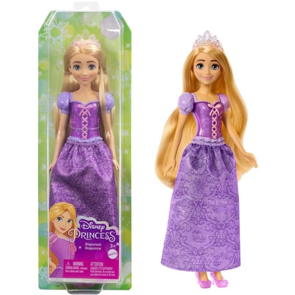 Disney Prenses Ana Karakter Bebekler HLW02