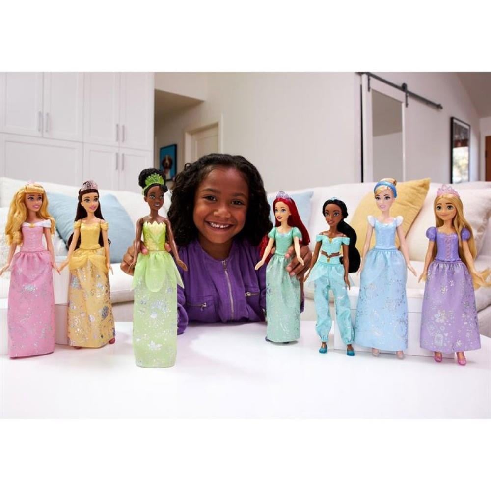 Disney Prenses Ana Karakter Bebekler HLW02