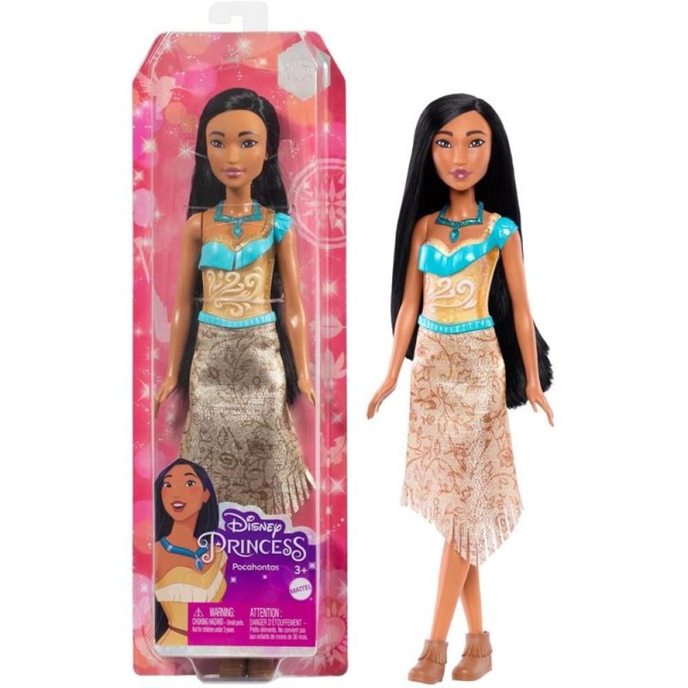 Disney Prenses Ana Karakter Bebekler HLW02