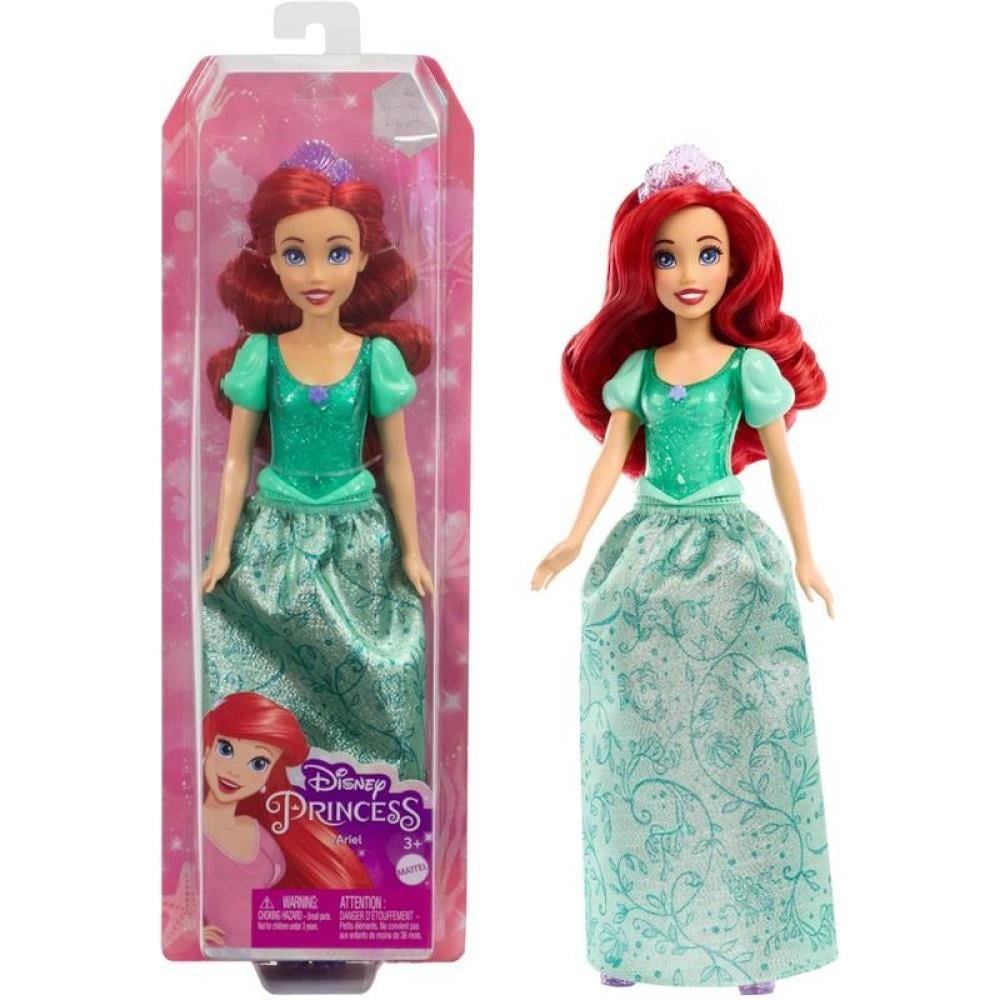 Disney Prenses Ana Karakter Bebekler HLW02