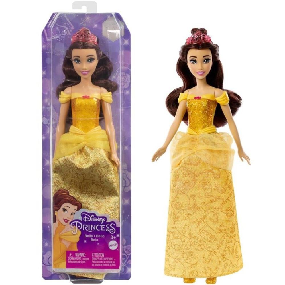 Disney Prenses Ana Karakter Bebekler HLW02