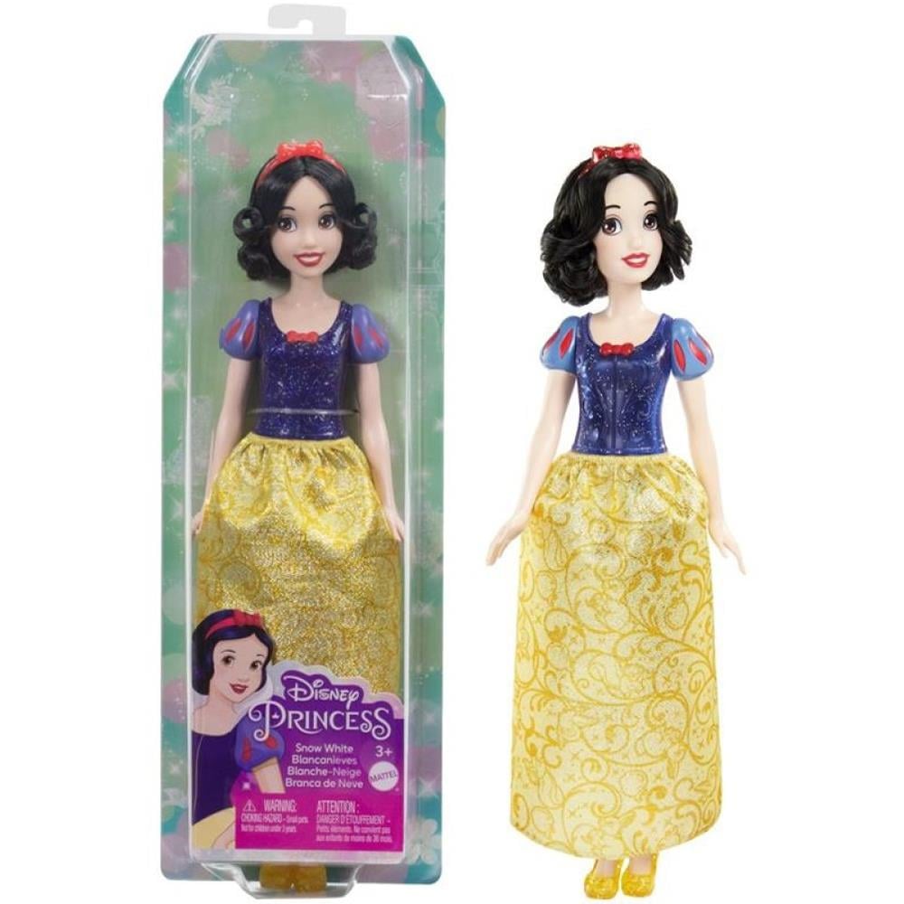 Disney Prenses Ana Karakter Bebekler HLW02