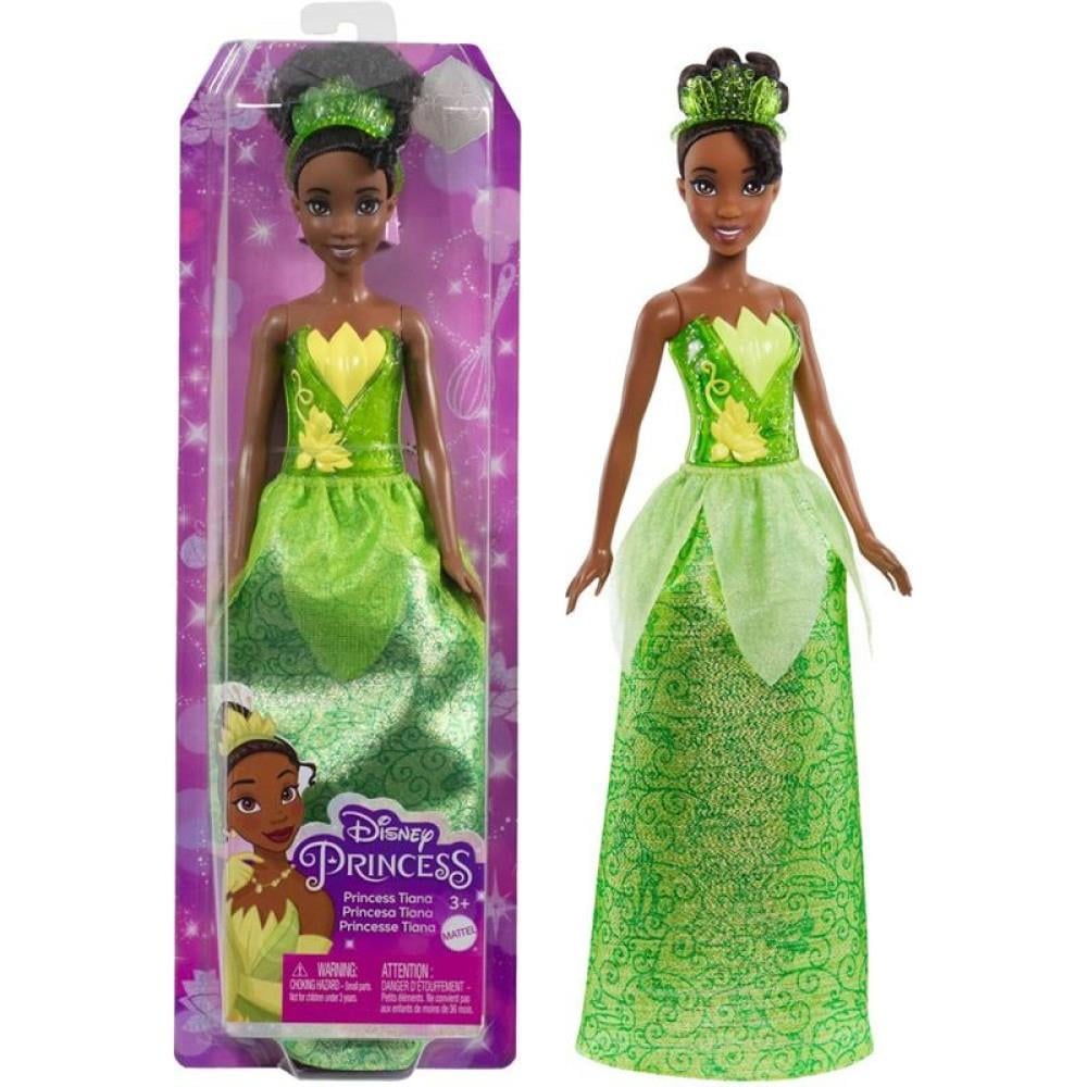 Disney Prenses Ana Karakter Bebekler HLW02