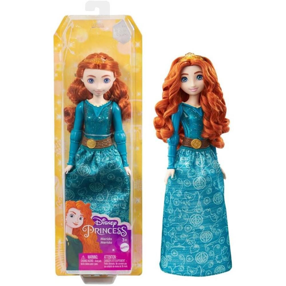 Disney Prenses Ana Karakter Bebekler HLW02