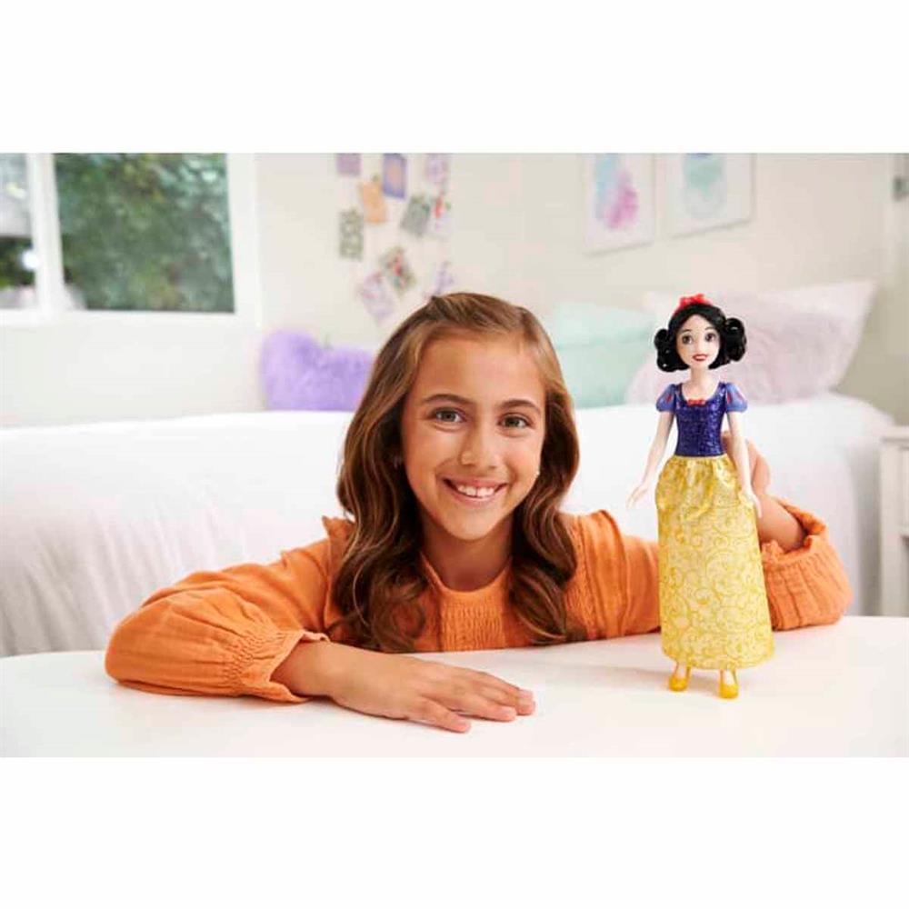 Disney Prenses Pamuk Prenses HLW08