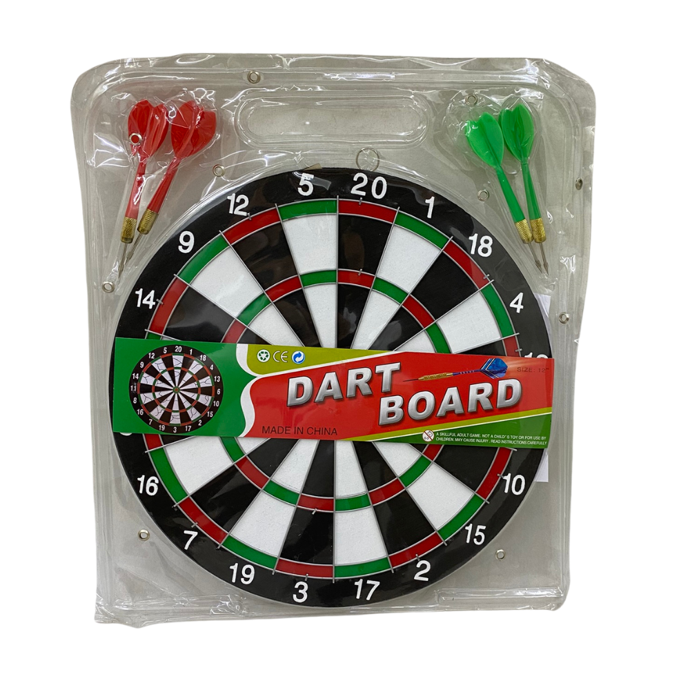 DMN25016 PVC DE KC.IGNELI DART