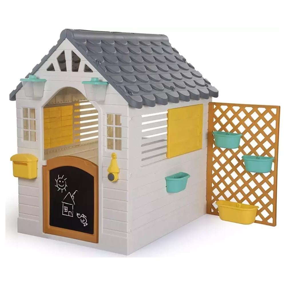 Dolu Oyuncak Aksesuarlı Oyun Evi 3310