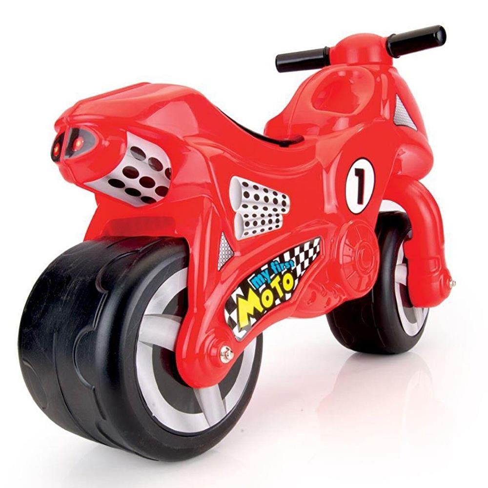 Dolu Oyuncak Benim İlk Motorum 8028