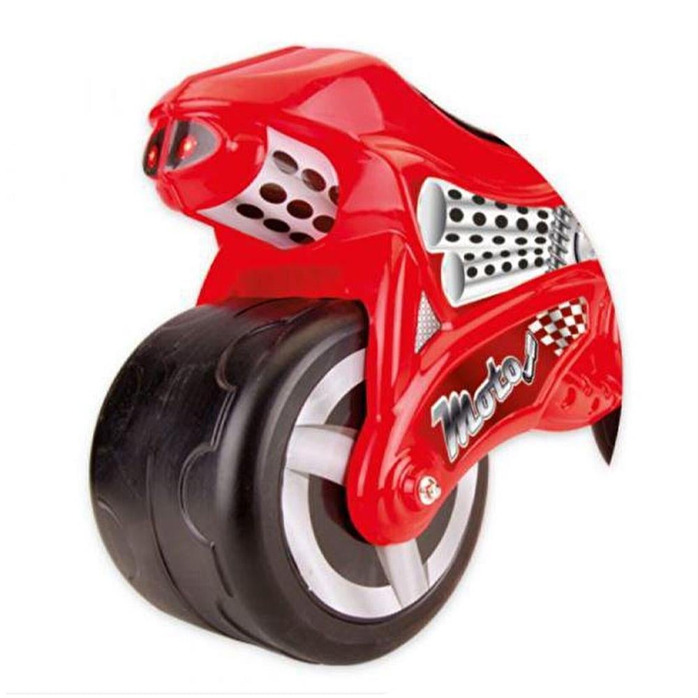 Dolu Oyuncak Benim İlk Motorum 8028