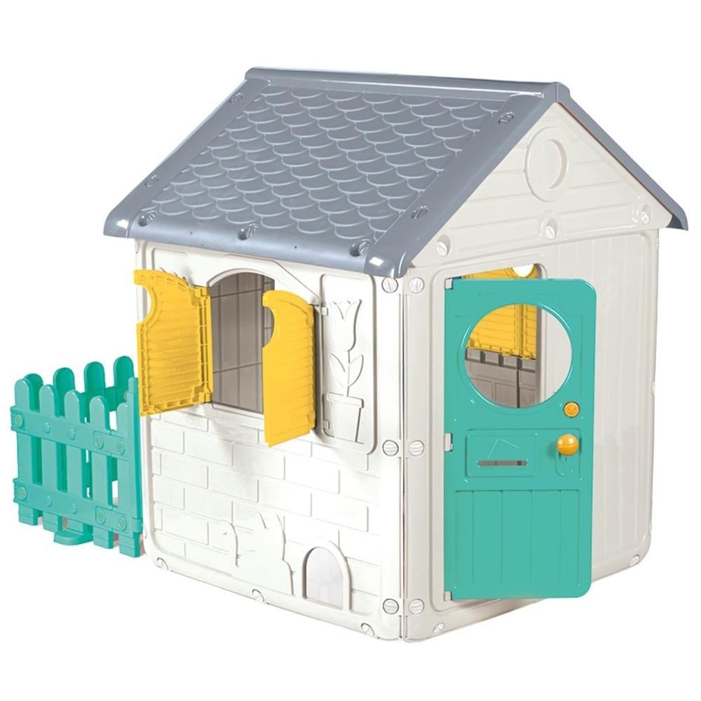 Dolu Oyuncak Çıtlı İlk Evim 2619