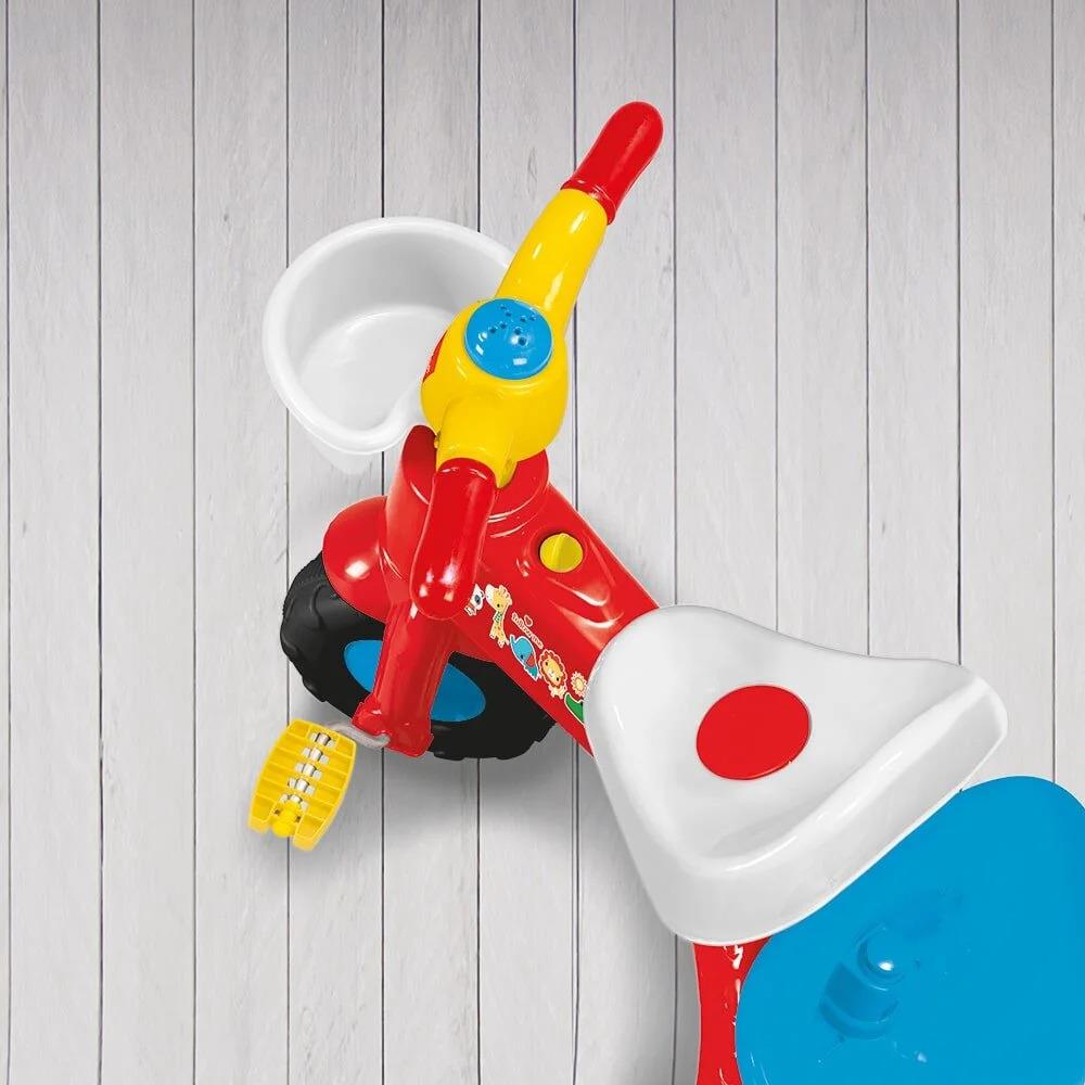 Dolu Oyuncak Fisher Price İlk Bisikletim 1813