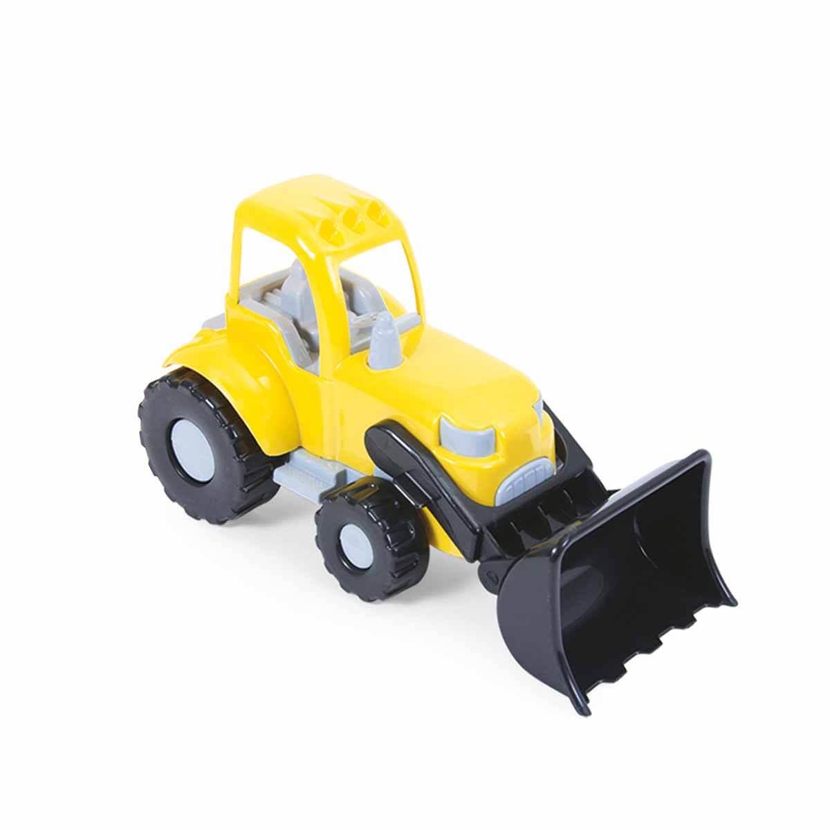 Dolu Oyuncak Jumbo İnşaat Araçları 6140