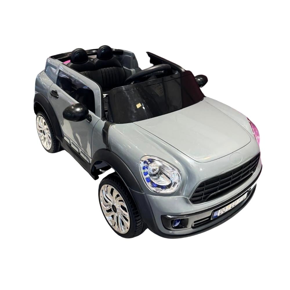 Dolu Oyuncak Ride 12V Araba Kumandalı 8293