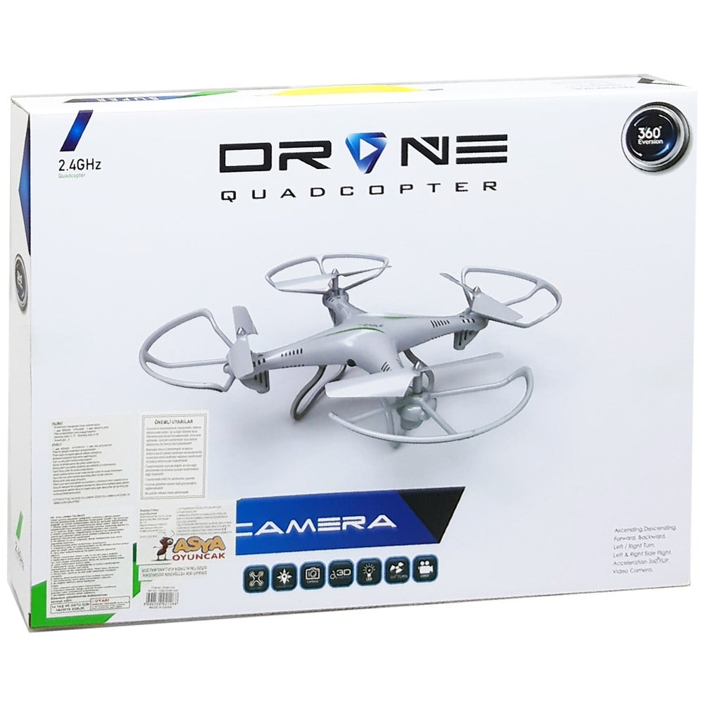 Dron 30 Cm RON15282-DH861-X33