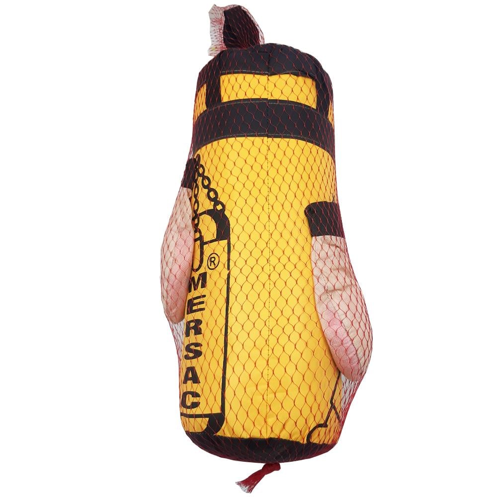 Duman Oyuncak Boks Torbası M04